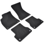 SET COVORASE AUTO MOCHETA UMBRELLA PENTRU AUDI A6(2011-2018) - imagine 5