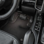 SET COVORASE AUTO MOCHETA UMBRELLA PENTRU AUDI A6(2011-2018)