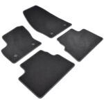 SET COVORASE AUTO MOCHETA UMBRELLA PENTRU FORD KUGA II(2017-2019) - imagine 2