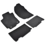 SET COVORASE AUTO MOCHETA UMBRELLA PENTRU TOYOTA RAV4 IV [XA40](2013-2018) - imagine 3
