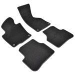 SET COVORASE AUTO MOCHETA UMBRELLA PENTRU VOLKSWAGEN PASSAT VI(2005-)- SISTEME FIXARE ROTUNDE - imagine 4