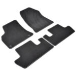 SET COVORASE AUTO MOCHETA UMBRELLA PENTRU PEUGEOT P5008 I(2009-2016)