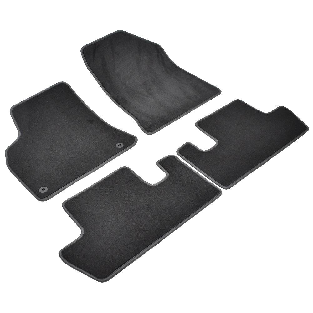 2647481-1 SET COVORASE AUTO MOCHETA UMBRELLA PENTRU PEUGEOT P5008 I(2009-2016) - imagine 1