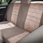 SET HUSE SCAUN DIAMOND BEJ - imagine 2