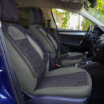 SET HUSE SCAUN RACING GRI - imagine 3