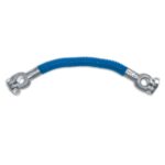 CABLU CONECTOR BATERIE 35/0,25 PLUMB HICO 2BUC