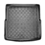 COVOR PROTECTIE PORTBAGAJ UMBRELLA PENTRU FORD S-MAX 2007-  S-MAX LIFT 2009- (5 SEATS) - imagine 2