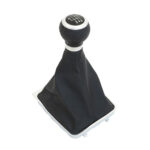 NUCA SCHIMBATOR CU MANSON PENTRU VW PASSAT B6 2005-2011 6 TREPTE - imagine 3