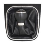 NUCA SCHIMBATOR CU MANSON PENTRU VW PASSAT B6 2005-2011 6 TREPTE - imagine 2