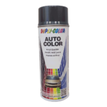 VOPSEA SPRAY AUTO LOGAN GRI COMETA METALIZATA DUPLI-COLOR