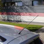 ANTENA AUTO UNIVERSALA 40CM - imagine 4