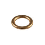 SAIBA DIN CUPRU 10MM DIAMETRU SET 100BUC - 52163