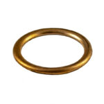 SAIBA DIN CUPRU 20MM DIAMETRU SET 100BUC - 52163
