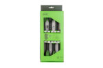 SET DE 6 SURUBELNITE (2 PHILIPS + 4 PLATE) JBM - imagine 2