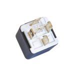 RELEU 12V 20 / 30A 5 PINI 1 BUC - imagine 2