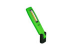 LANTERNA PORTABILA CU BAZA ARTICULATA 500 LM - imagine 3