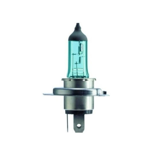 SET 2 BECURI FAR H4 60/55W 12V RANGE POWER BLUE NARVA