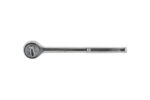 CLICHET REVERSIBIL 41 DINTI 1/4 INCH DIN OTEL CROMAT ALIAT - GEKO