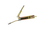 GRESOR METALIC MANUAL 3 FURTUNE 400ML - GEKO - imagine 2