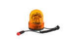 GIROFAR ORANGE CU BAZA MAGNETICA CU PRIZA LA 24V - GEKO