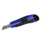 CUTTER PROFESIONAL 100 X 18 X 0.5MM - GEKO