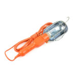 LAMPA DE ATELIER CU CABLU DE 5M - GEKO
