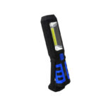LANTERNA MAGNETICA LED PENTRU ATELIER 230/12V 3W-240LM - GEKO