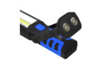 LANTERNA MAGNETICA LED PENTRU ATELIER 230/12V 3W-240LM - GEKO - imagine 3