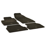 SET COVORASE AUTO CAUCIUC UMBRELLA PENTRU FORD FOCUS II (2005-2010) FOCUS III (2011-2018) C-MAX(2010-) GRAND C-MAX(2010-) - imagine 4