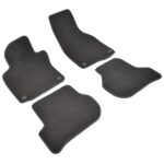 SET COVORASE AUTO MOCHETA UMBRELLA PENTRU VOLKSWAGEN GOLF V(2003-)- SISTEME FIXARE OVALE