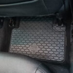 SET COVORASE AUTO CAUCIUC UMBRELLA PENTRU HONDA ACCORD (2003-2008) - imagine 2