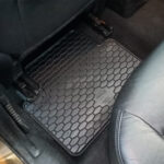 SET COVORASE AUTO CAUCIUC UMBRELLA PENTRU HONDA ACCORD (2003-2008) - imagine 3