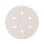 DISC VELCRO SMIRDEX DIAMETRU 150 GRANULATIE 120 SET 100BUC