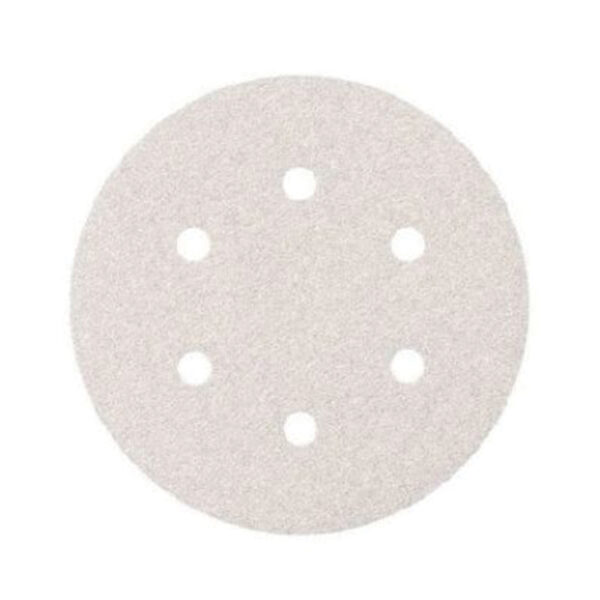 DISC VELCRO SMIRDEX DIAMETRU 150 GRANULATIE 600 SET 100BUC