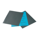 COALA ABRAZIVA UMEDA SMIRDEX GRANULATIE 800 SET 50BUC - imagine 2