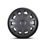 SET CAPACE ROTI 16` NEGRE REVO VAN