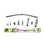 STERGATOR 14''/35 cm LUNETA KONTAKT FLAT