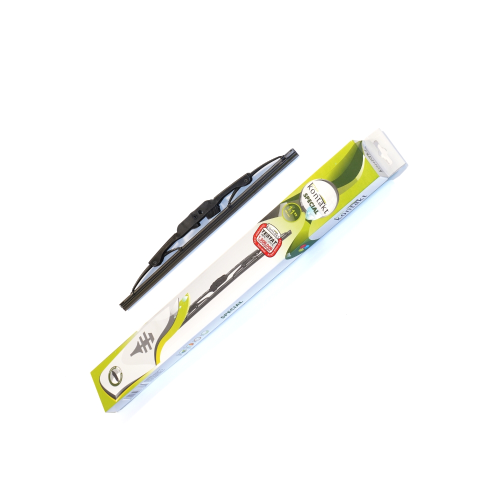 2653716-1 STERGATOR 17''/43 cm KONTAKT SPECIAL - imagine 1