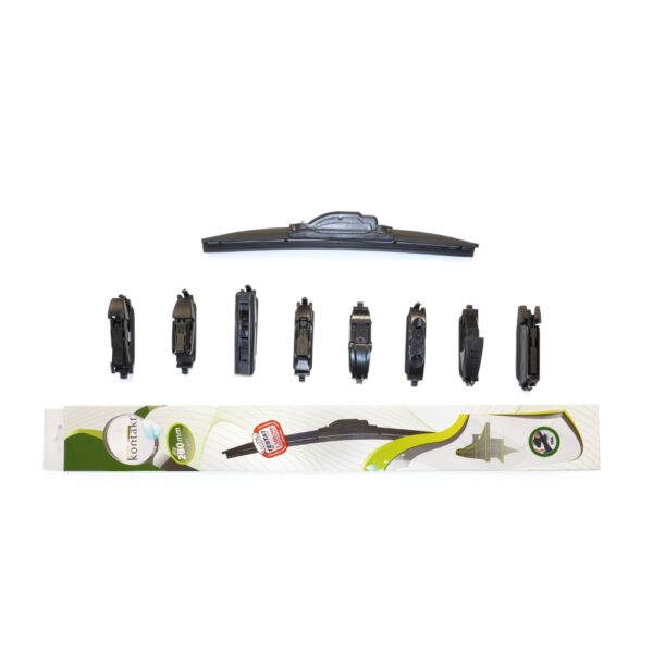 STERGATOR 11''/28 cm KONTAKT MULTI ADAPTER