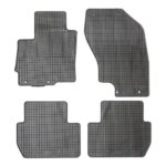 SET COVORASE AUTO CAUCIUC UMBRELLA PENTRU PEUGEOT 4007 2007-  MITSUBISHI OUTLANDER III 2007-, 2015-  CITROEN C-CROSSER 2007- 4 PCS
