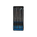 SET 6 CARLIGE EXTRACTOARE 240MM GEKO - imagine 2
