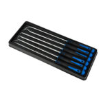 SET 6 CARLIGE EXTRACTOARE 240MM GEKO - imagine 4