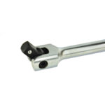 BARA DE FORTA 1/2 INCH 375MM LUNGIME GEKO - imagine 2