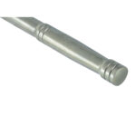 BARA DE FORTA 1/2 INCH 375MM LUNGIME GEKO - imagine 3