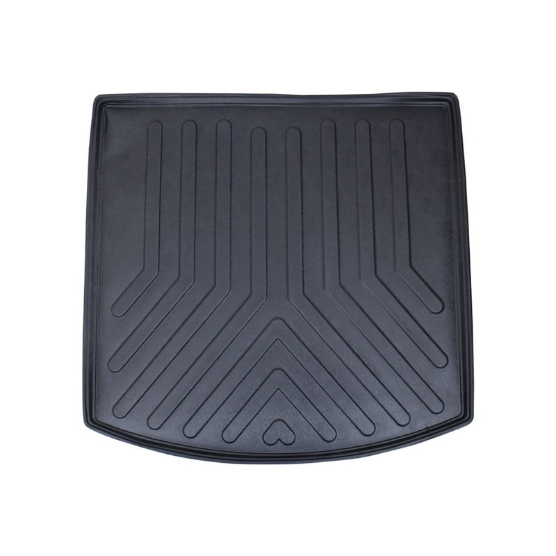 2654618-1 COVOR PROTECTIE PORTBAGAJ UMBRELLA PENTRU VOLKSWAGEN TOURAN II 2015- - imagine 1
