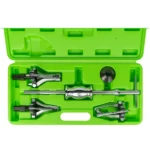 EXTRACTOR UNIVERSAL PENTRU INTERIOARE/ EXTERIOARE JBM - imagine 2