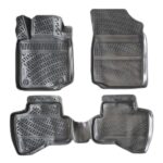 SET COVORASE AUTO CAUCIUC UMBRELLA PENTRU PEUGEOT 107 2005-2014