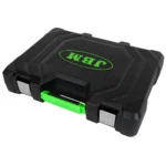 TRUSA DE TUBULARE 179 PIESE HEXAGONALE JBM - imagine 3