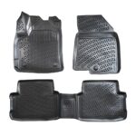 SET COVORASE AUTO CAUCIUC UMBRELLA PENTRU DACIA JOGGER 2022-