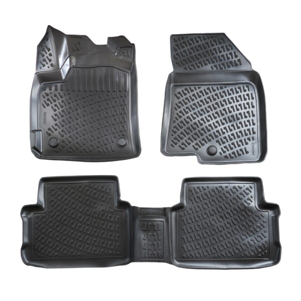 SET COVORASE AUTO CAUCIUC UMBRELLA PENTRU DACIA JOGGER 2022-